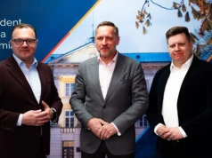 Waldemar Dolecki ponownie dyrektorem Amfiteatru. Prezydent zapowiada „nowoczesny obiekt XXI wieku”