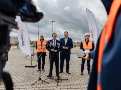 ME: nowa tłocznia zwiększy możliwości przesyłu gazu z Terminala LNG i Baltic Pipe