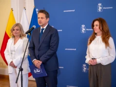 Warszawa. Pierwsza transkrypcja aktu małżeństwa osób jednej płci