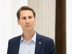 Milionowe długi Polskiej Żeglugi Bałtyckiej. Płażyński reaguje