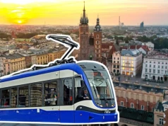 Remont centrum Krakowa od czerwca. Szykuje się komunikacyjny armagedon