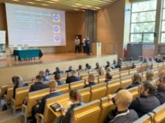 Bezpieczeństwo w różnych wymiarach – konferencja w UJD