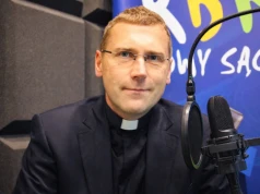 Parafia w Podegrodziu pamięta o św. o. Stanisławie Papczyńskim. „On żył głębią wiary”