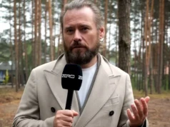 Stanowski chce pokazać, jak buduje swój własny dom. 220 zgłoszeń w dobę