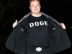 Nowa wojna o Helenę Trojańską? Elon Musk atakuje Christophera Nolana