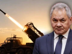Szojgu o zakończeniu wojny w Ukrainie. Wskazuje trzy warunki