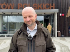 „To są klikbajty i bajki o czerwonym kapturku”. Dorożała o wilkach i niedźwiedziach