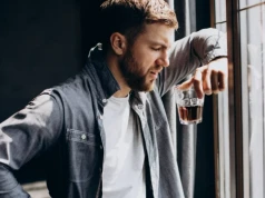 Pijesz alkohol? Izba wytrzeźwień droższa niż ekskluzywny hotel