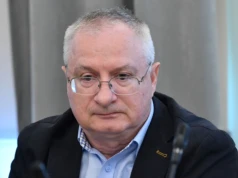 Bondaryk odchodzi z kluczowego projektu MSWiA. Ma trafić do strategicznej spółki