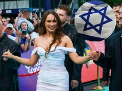Szemplińska dostała pytanie o Izrael. Wymowna reakcja