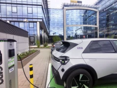 Play przyspiesza elektryfikację floty. Do 2027 roku 25% aut będzie elektrycznych