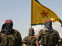 Wiceszef MSZ Rosji wymienia kraje, w których terroryści używają zachodniej broni pochodzącej z Ukrainy
