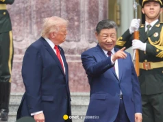 Donald Trump o szczegółach rozmowy z Xi Jinpingiem. "Obiecał mi"