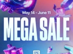 Wystartowała Mega Wyprzedaż 2026 w Epic Games Store. Polecane promocje na gry PC!