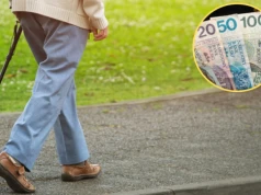 15 maja to ważna data dla seniorów. Można dostać 288 zł dodatku do emerytury