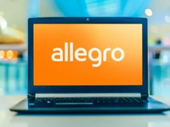 Allegro: 2,8 mld zł przychodów w Polsce, wyższe zyski