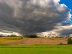 Prognoza pogody na 15 i 16 maja