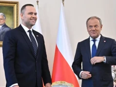 Donald Tusk i Karol Nawrocki w tej sprawie są zgodni. To będzie przełom?