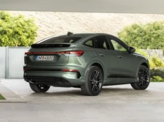 Nowe Audi Q4 e-tron z polskim cennikiem. Już bazowa wersja może skusić wiele osób