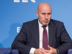 Dymisja na szczycie Grupy Azoty. Leszkiewicz rezygnuje