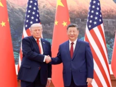 Spotkanie Trump z Xi – dużo gestów, mało konkretów