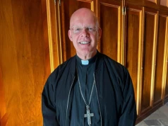 Abp Tomasz Grysa przed misją w Ugandzie: będę starał się pokochać nowy kraj