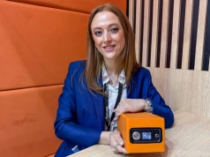 Laura Rösges (AirFi): Stawiamy na inteligentną kabinę i cyfrową sprzedaż