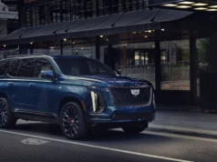 Bottasowi przed GP Miami zwinęli służbowego Cadillaca z przepustką do padoku