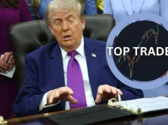 Poznaliśmy co trzyma w swoim portfelu inwestycyjnym Donald Trump! Prezydent USA zarobił majątek na akcjach