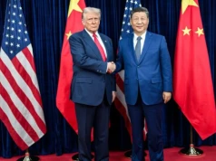 Trump: Xi zaoferował pomoc w sprawie Iranu