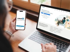 LinkedIn zwalnia tysiące pracowników w kolejnej fali cięć w branży tech