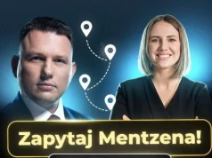 Przyjeżdża Sławomir Mentzen – szczegóły wydarzenia