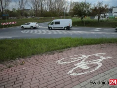 Rowerem między Świdnicą a Jagodnikiem i Burkatowem? Budowa nowych ścieżek pochłonie co najmniej 4 mln złotych