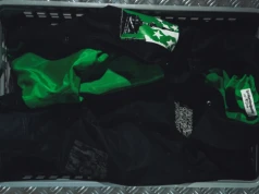 Współpracowali z ikonami streetwearu. Teraz stworzyli szczególny projekt dla Taco Hemingwaya