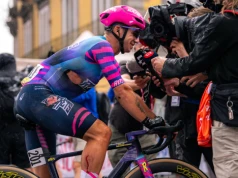Giro d’Italia 2026: Ballerini, Gronenewegen i Milan o końcówce 6. etapu