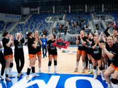 Elmas-KPS APR Radom z licencją na Superligę. Beniaminek oficjalnie dopuszczony do gry