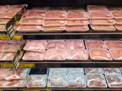 Niebezpieczna bakteria w drobiu. Dziesiątki pilnie wycofanych produktów!