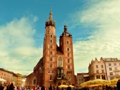 10 najsłynniejszych zabytków UNESCO w Polsce
