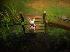 Moss: The Forgotten Relic Screenshots