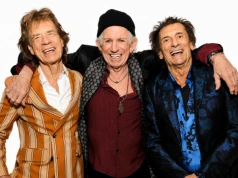 The Rolling Stones po polsku? Oto nowy singiel zespołu