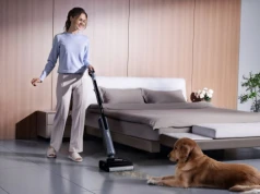Mop parowy JONR H2 Pro – nie go może zabraknąć w żadnym domu