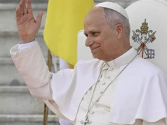 Papież Leon XIV na Gran Canarii. Spotka się z migrantami w Arguineguín