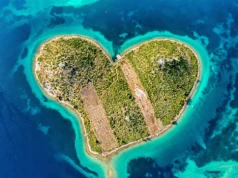 Wakacje na Riwierze Makarskiej 🌊🇭🇷 Tydzień w hotelu w Gradacu za 2854 PLN