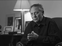 Nie żyje Krzysztof Piesiewicz. Scenarzysta filmów Kieślowskiego odszedł w wieku 80 lat