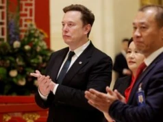 Chiny otwierają drzwi dla gigantów z USA. Jest zapowiedź Xi Jinpinga