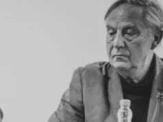 Krzysztof Piesiewicz nie żyje. Twórca filmowy i były senator miał 80 lat