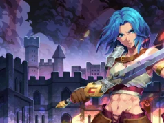 Nowe RPG zebrało ogromne wsparcie na Kickstarterze