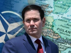 "Dlaczego tam jesteśmy?" Rubio uderza w NATO, wymienia też Polskę