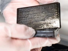 Tajemniczy notatnik przetrwał niemal 800 lat. Co w nim zapisano?