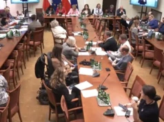 Asystencja osobista: podkomisja sejmowa kończy pracę